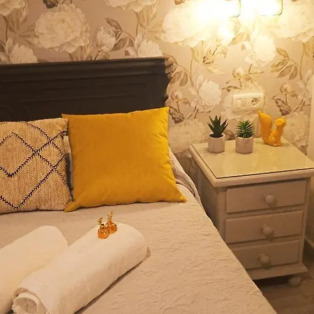 Hipica Center * Γρανάδα