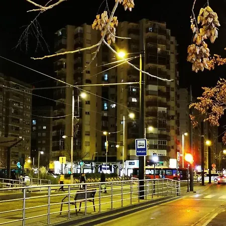Hipica Center Διαμέρισμα