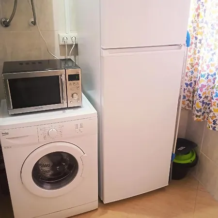 Διαμέρισμα Hipica Center *